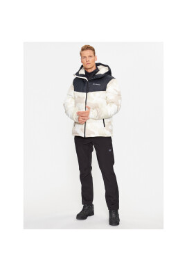 Columbia Пухено яке Iceline Ridge™ Jacket Кафяв Regular Fit - Pepit.bg