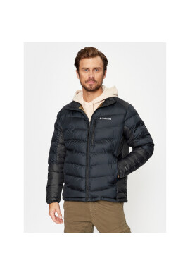 Columbia Пухено яке Labyrinth Loop™ Jacket Черен Regular Fit - Pepit.bg