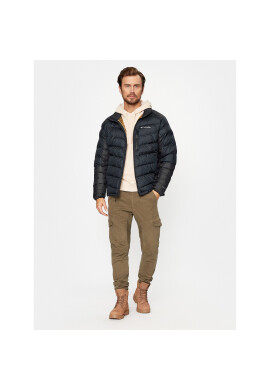 Columbia Пухено яке Labyrinth Loop™ Jacket Черен Regular Fit - Pepit.bg