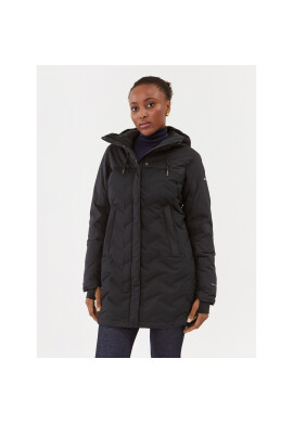 Columbia Пухено яке Mountain Croo™ II Mid Down Jacket Черен Regular Fit - Pepit.bg