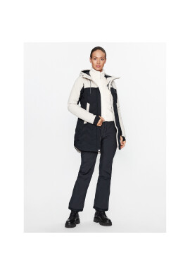 Columbia Пухено яке Mountain Croo™ II Mid Down Jacket Черен Regular Fit - Pepit.bg