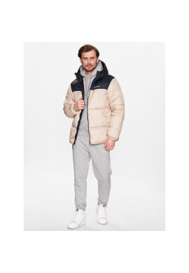 Columbia Пухено яке Puffect 2008413 Бежов Regular Fit - Pepit.bg