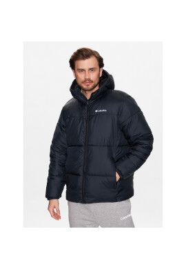Columbia Пухено яке Puffect 2008413 Черен Regular Fit - Pepit.bg