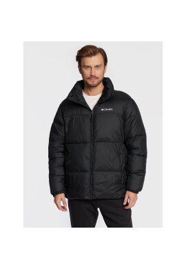 Columbia Пухено яке Puffect 2025821 Черен Regular Fit - Pepit.bg
