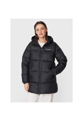 Columbia Пухено яке Puffect™ 1864791 Черен Regular Fit - Pepit.bg