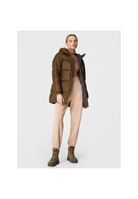 Columbia Пухено яке Puffect™ 1864791 Зелен Regular Fit - Pepit.bg