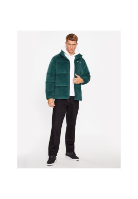 Columbia Пухено яке Puffect™ Corduroy Jacket Син Regular Fit - Pepit.bg