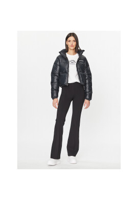 Columbia Пухено яке Puffect™ Cropped Jacket Черен Regular Fit - Pepit.bg