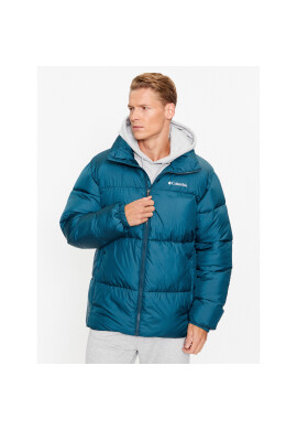 Columbia Пухено яке Puffect™ II Jacket Син Regular Fit - Pepit.bg