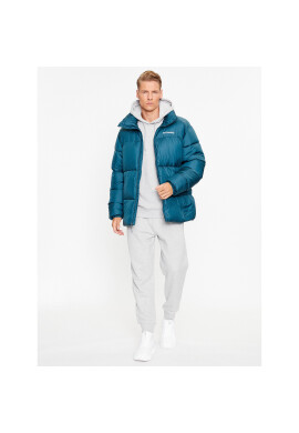 Columbia Пухено яке Puffect™ II Jacket Син Regular Fit - Pepit.bg