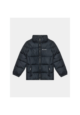 Columbia Пухено яке Puffect™ Jacket Черен Regular Fit - Pepit.bg