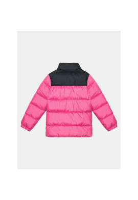 Columbia Пухено яке Puffect™ Jacket Червен Regular Fit - Pepit.bg