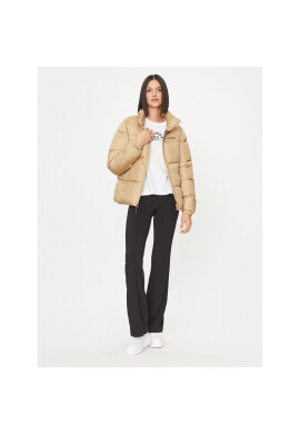 Columbia Пухено яке Puffect™ Jacket Кафяв Regular Fit - Pepit.bg