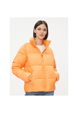 Columbia Пухено яке Puffect™ Jacket Оранжев Regular Fit - Pepit.bg
