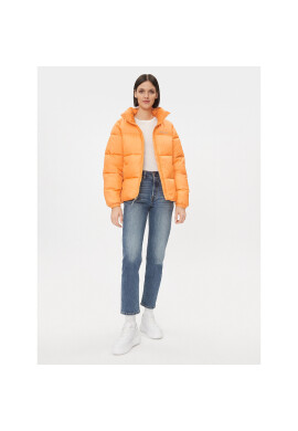 Columbia Пухено яке Puffect™ Jacket Оранжев Regular Fit - Pepit.bg