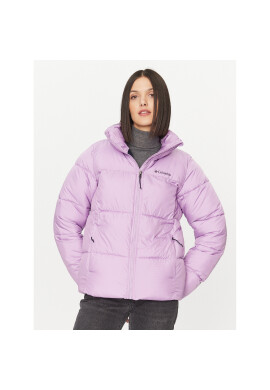Columbia Пухено яке Puffect™ Jacket Виолетов Regular Fit - Pepit.bg