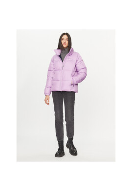 Columbia Пухено яке Puffect™ Jacket Виолетов Regular Fit - Pepit.bg