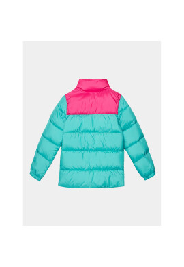 Columbia Пухено яке Puffect™ Jacket Зелен Regular Fit - Pepit.bg