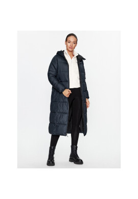 Columbia Пухено яке Puffect™ Long Jacket Черен Regular Fit - Pepit.bg