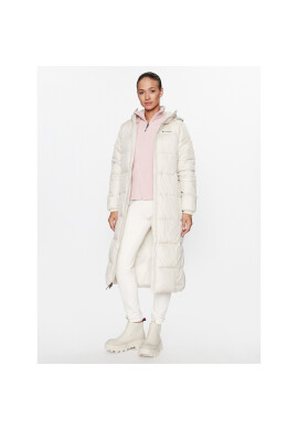 Columbia Пухено яке Puffect™ Long Jacket Кафяв Regular Fit - Pepit.bg
