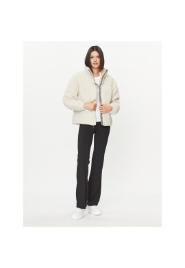 Columbia Пухено яке Ruby Falls™ 2051451 Екрю Relaxed Fit - Pepit.bg