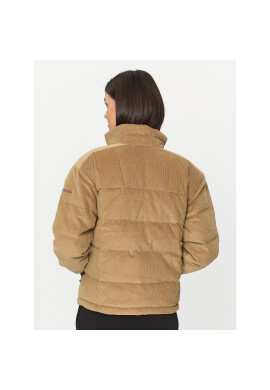 Columbia Пухено яке Ruby Falls™ Novelty Jacket Кафяв Regular Fit - Pepit.bg