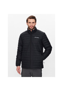 Columbia Пухено яке Silver Falls™ 2034495 Черен Regular Fit - Pepit.bg