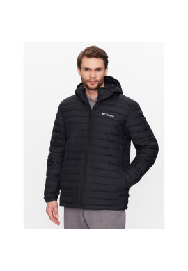 Columbia Пухено яке Silver Falls™ 2034506 Черен Regular Fit - Pepit.bg