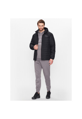 Columbia Пухено яке Silver Falls™ 2034506 Черен Regular Fit - Pepit.bg