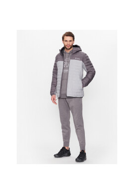 Columbia Пухено яке Silver Falls™ 2034506 Сив Regular Fit - Pepit.bg