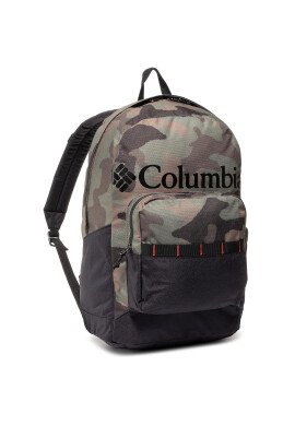 Columbia Раница Zigzag 22l Backpack 1890021316 Зелен - Pepit.bg
