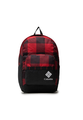 Columbia Раница Zigzag 22L Backpack UU0086 Червен - Pepit.bg