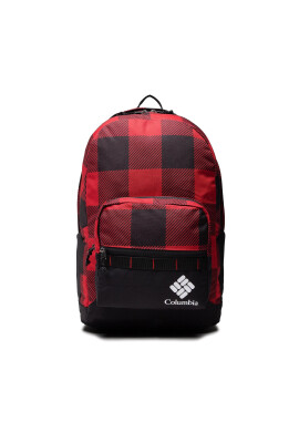 Columbia Раница Zigzag 30L Backpack 1890031613 Червен - Pepit.bg