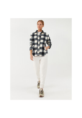 Columbia Риза Benton Springs™ Shirt Jacket Бял Regular Fit - Pepit.bg