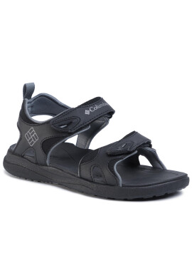 Columbia Сандали 2 Strap BM0111 Черен - Pepit.bg