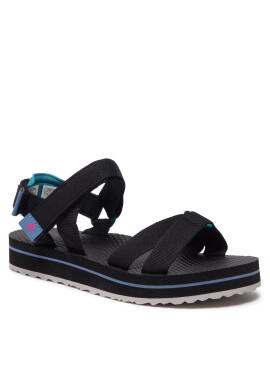 Columbia Сандали Alava Sandal BL5840 Черен - Pepit.bg