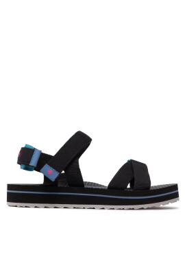 Columbia Сандали Alava Sandal BL5840 Черен - Pepit.bg