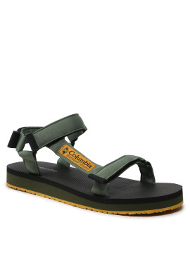 Columbia Сандали Breaksider Sandal BM0486 Зелен - Pepit.bg