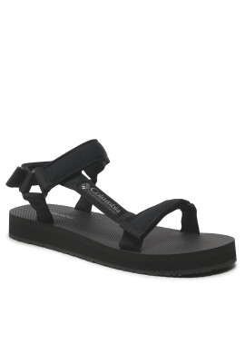 Columbia Сандали Breaksider™ Sandal 2027191 Черен - Pepit.bg