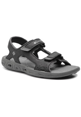 Columbia Сандали Childrens Techsun Vent BC4566 Черен - Pepit.bg
