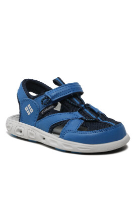 Columbia Сандали Childrens Techsun Wave BC2082 Син - Pepit.bg