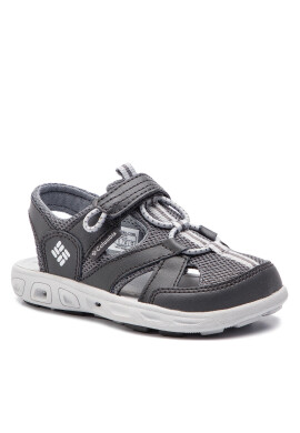 Columbia Сандали Childrens Techsun Wave BC2082 Сив - Pepit.bg