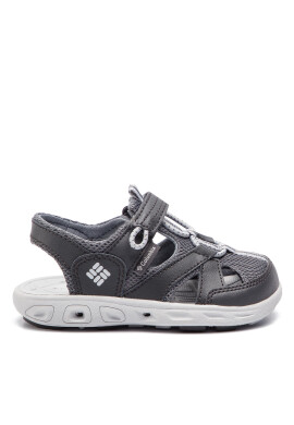 Columbia Сандали Childrens Techsun Wave BC2082 Сив - Pepit.bg