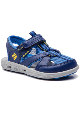Columbia Сандали Childrens Techsun Wave BC2082 Тъмносин - Pepit.bg