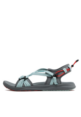 Columbia Сандали Sandal BL0102 Син - Pepit.bg