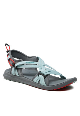Columbia Сандали Sandal BL0102 Син - Pepit.bg