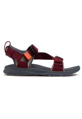 Columbia Сандали Sandal BM0102 Бордо - Pepit.bg
