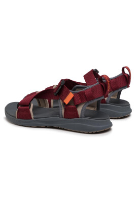 Columbia Сандали Sandal BM0102 Бордо - Pepit.bg