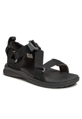 Columbia Сандали Sandal BM0102 Черен - Pepit.bg