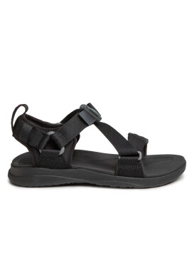 Columbia Сандали Sandal BM0102 Черен - Pepit.bg